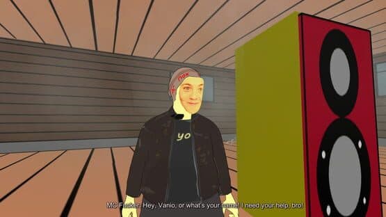 VCB: Why City 4k — screenshot 3