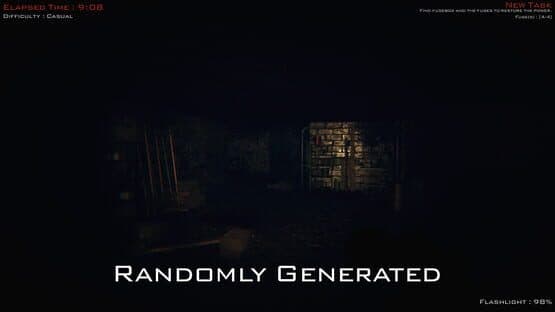 Bunker: Nightmare Begins — screenshot 2