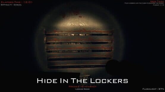 Bunker: Nightmare Begins — screenshot 4