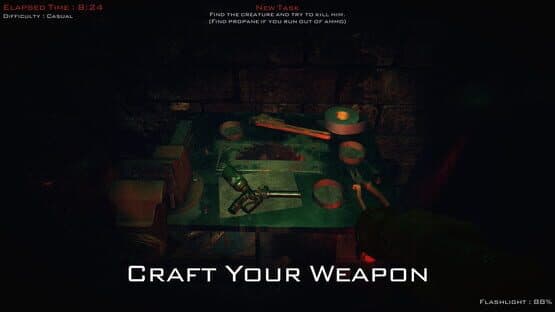 Bunker: Nightmare Begins — screenshot 6