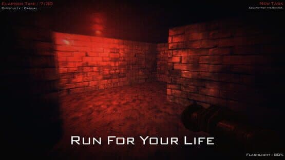 Bunker: Nightmare Begins — screenshot 7