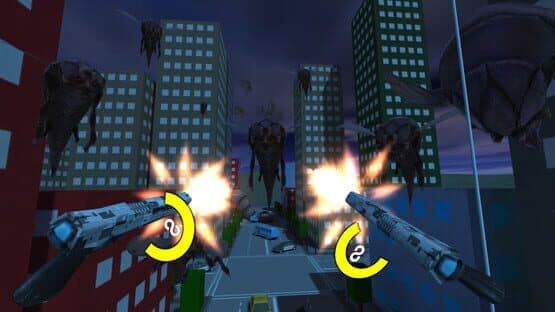 Insect Revolution VR — screenshot 2