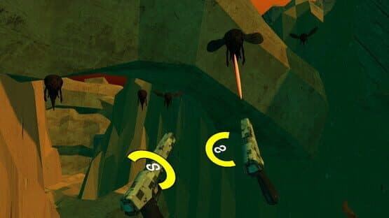 Insect Revolution VR — screenshot 5