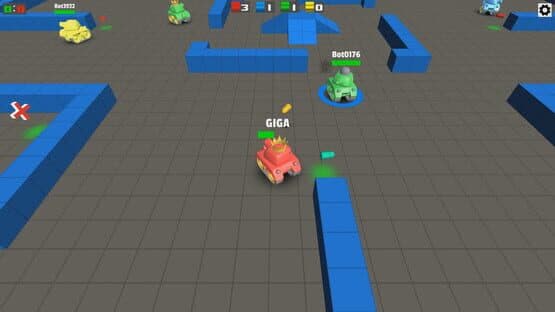 Tankex — screenshot 3