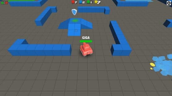 Tankex — screenshot 4