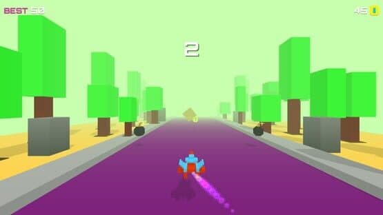 Hovershift — screenshot 2