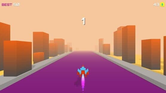 Hovershift — screenshot 3