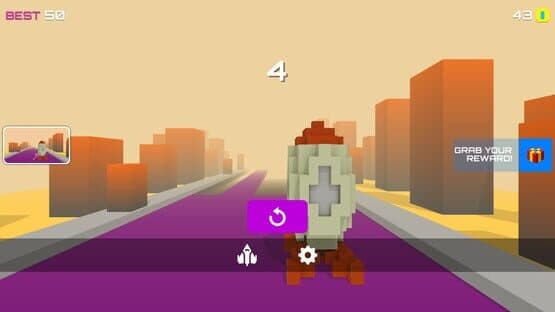 Hovershift — screenshot 4
