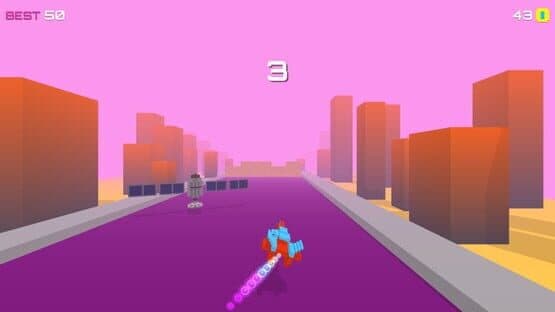 Hovershift — screenshot 5