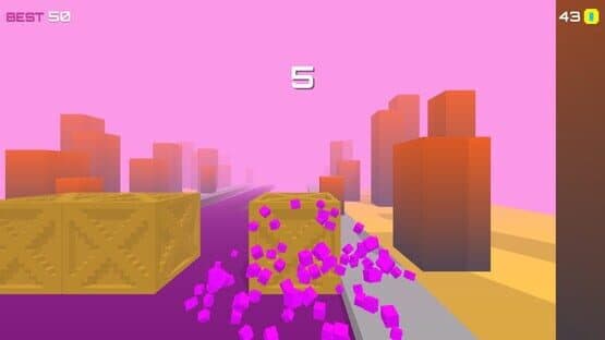 Hovershift — screenshot 6