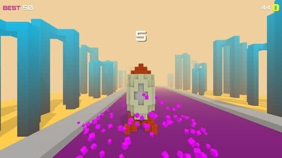 Hovershift — screenshot 7