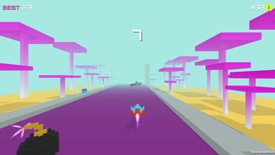 Hovershift — screenshot 8