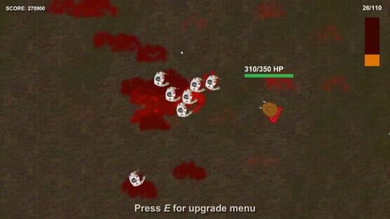 Zombie Apocalypse: Bounty Hunter — screenshot 2