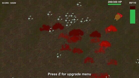 Zombie Apocalypse: Bounty Hunter — screenshot 3