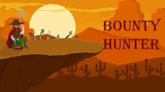 Zombie Apocalypse: Bounty Hunter — screenshot 4
