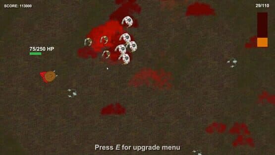 Zombie Apocalypse: Bounty Hunter — screenshot 6