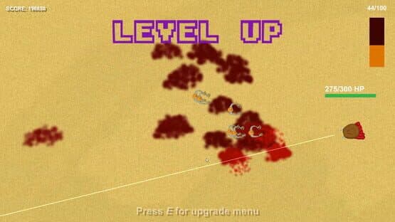 Zombie Apocalypse: Bounty Hunter — screenshot 7