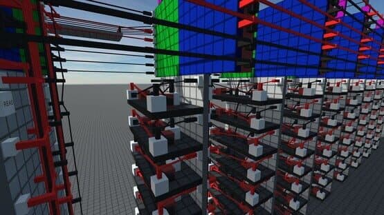 Logic World — screenshot 1