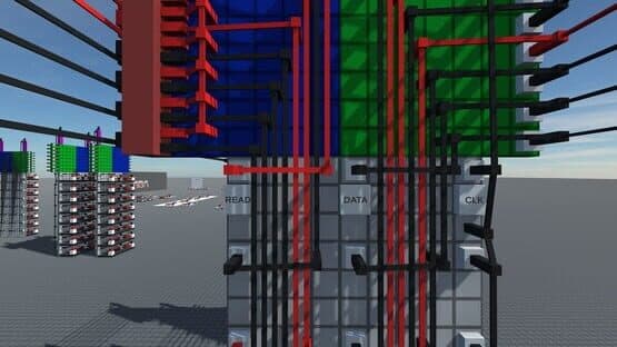 Logic World — screenshot 2