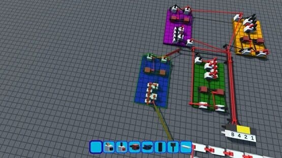 Logic World — screenshot 3