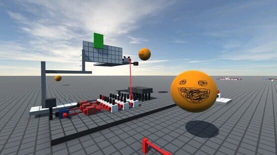 Logic World — screenshot 4