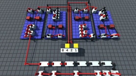 Logic World — screenshot 5