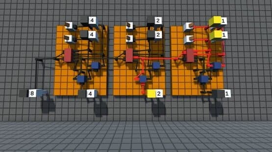 Logic World — screenshot 7