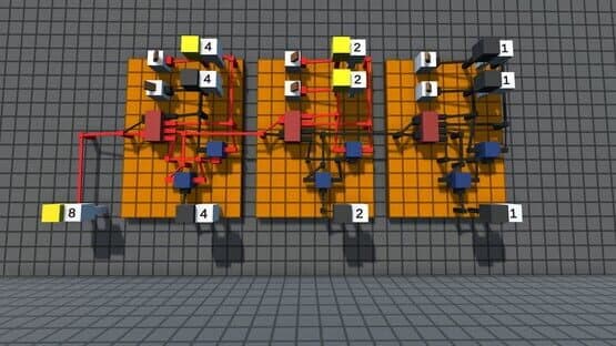 Logic World — screenshot 8