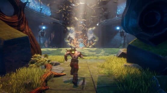 Warlander — screenshot 4
