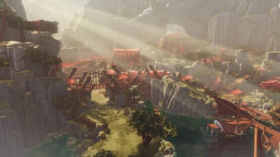 Warlander — screenshot 5