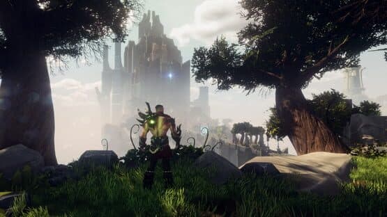 Warlander — screenshot 7