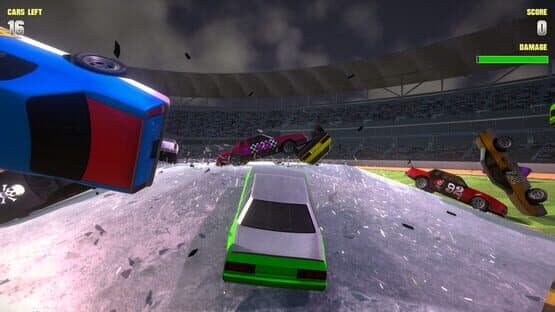 Crumple Zone — screenshot 3