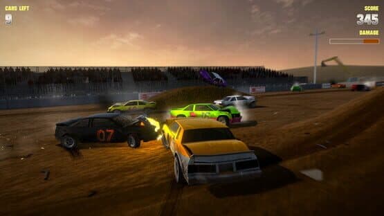Crumple Zone — screenshot 4