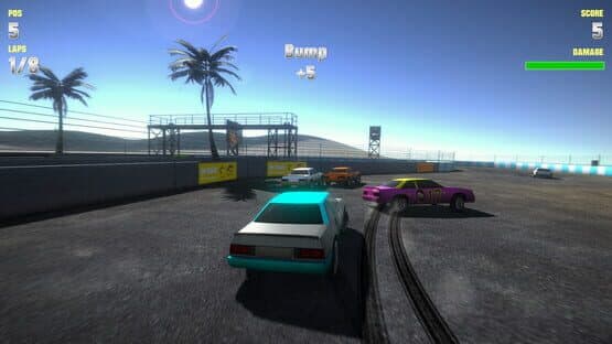 Crumple Zone — screenshot 5
