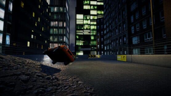 Crumple Zone — screenshot 6