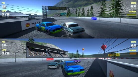 Crumple Zone — screenshot 7