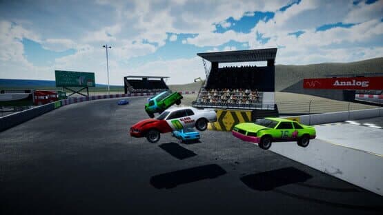 Crumple Zone — screenshot 8