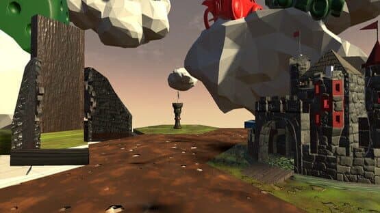 Batteries Included — screenshot 1