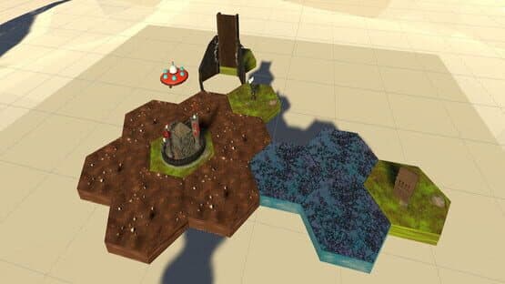 Batteries Included — screenshot 2