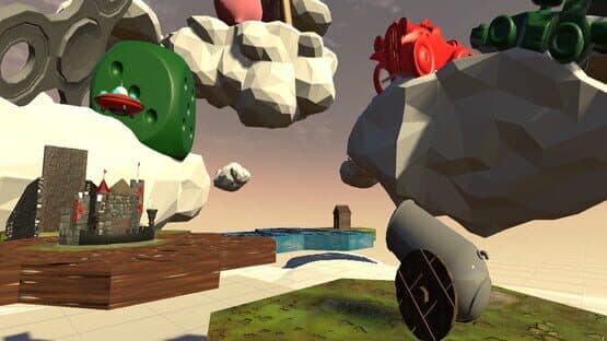 Batteries Included — screenshot 3