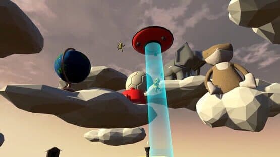 Batteries Included — screenshot 5