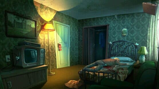 Nobodies — screenshot 2