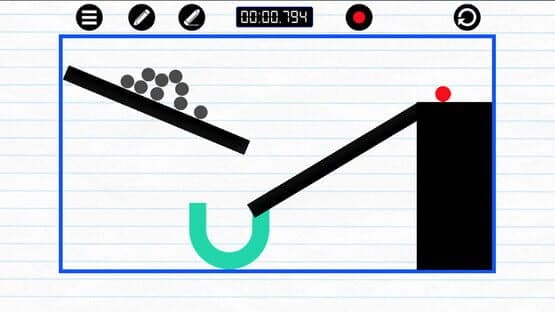 Physics Drop — screenshot 6