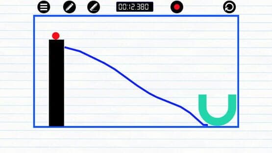 Physics Drop — screenshot 7
