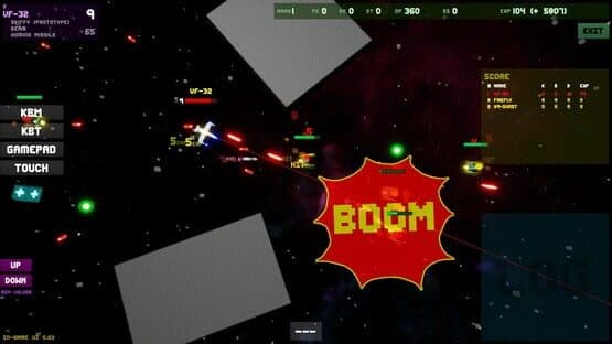 Star Fighters — screenshot 5