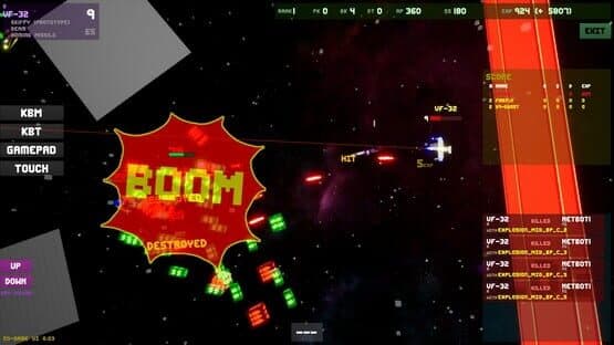 Star Fighters — screenshot 8