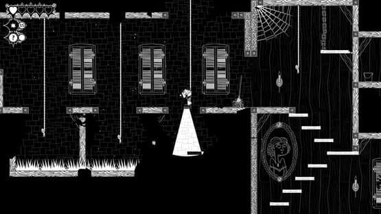 Light&Dark — screenshot 1