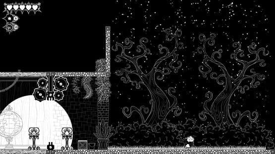 Light&Dark — screenshot 2