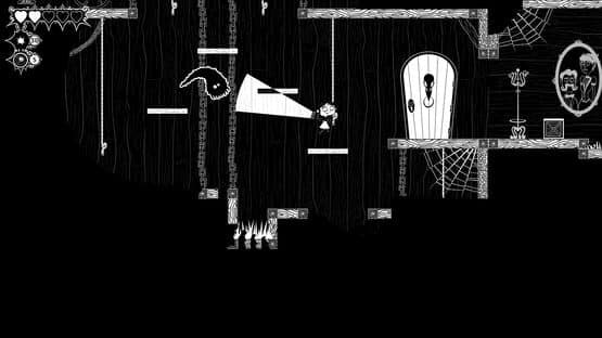 Light&Dark — screenshot 4