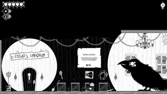 Light&Dark — screenshot 5